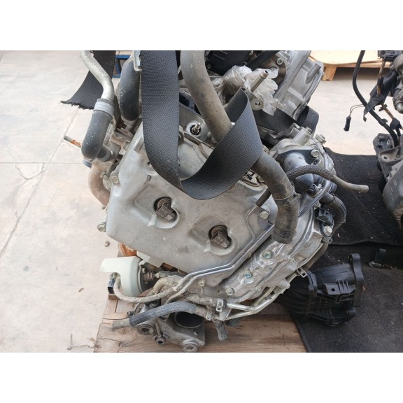 Recambio de despiece motor para subaru xv (_gp_) 2.0 d awd (gpd) referencia OEM IAM EE20  