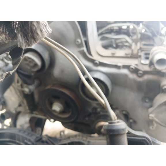 Recambio de despiece motor para subaru xv (_gp_) 2.0 d awd (gpd) referencia OEM IAM EE20  