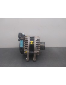 Recambio de alternador para omoda 5 referencia OEM IAM 3701AAU  