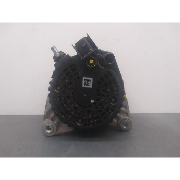 Recambio de alternador para omoda 5 referencia OEM IAM 3701AAU  
