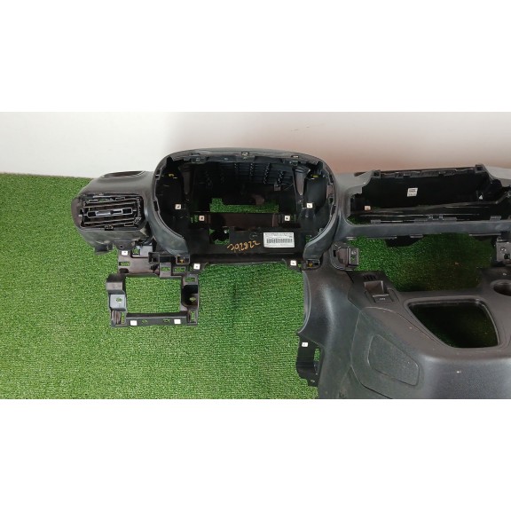Recambio de salpicadero para opel combo e tour / life (k9) 1.5 referencia OEM IAM 16841899ZD  