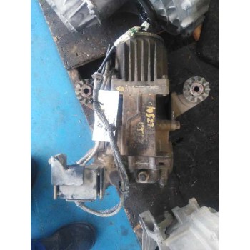 Recambio de diferencial trasero para peugeot 4007 premium referencia OEM IAM T02GS247 MANUAL 