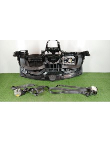 Recambio de kit airbag para opel astra k (b16) 1.2 turbo (68) referencia OEM IAM 39132816  