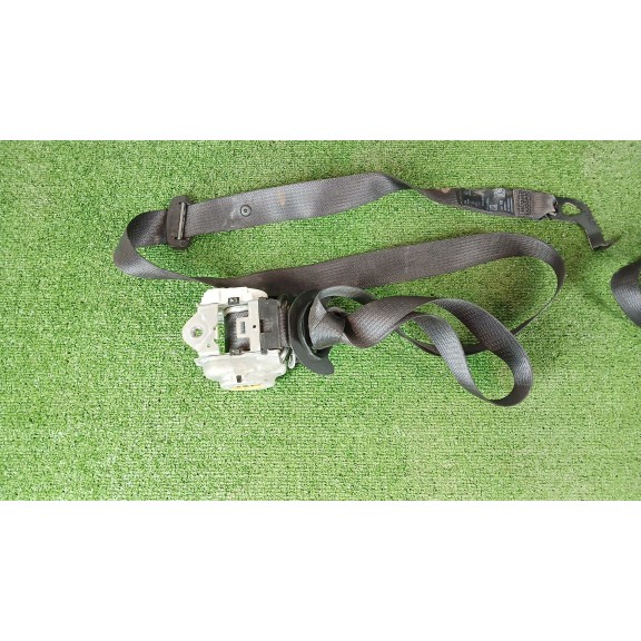 Recambio de kit airbag para opel astra k (b16) 1.2 turbo (68) referencia OEM IAM 39132816  