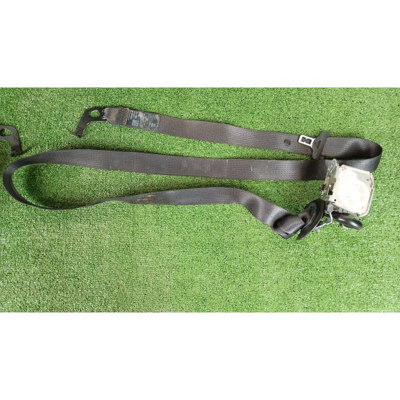 Recambio de kit airbag para opel astra k (b16) 1.2 turbo (68) referencia OEM IAM 39132816  