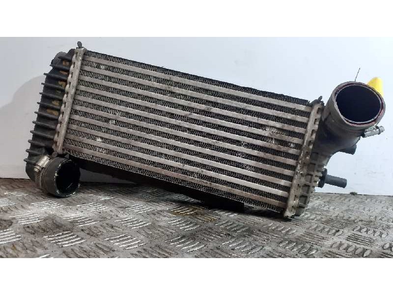 Recambio de intercooler para ford focus turn. trend referencia OEM IAM BV619L440CK  