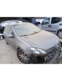 volkswagen golf vi (5k1) del año 2012 2