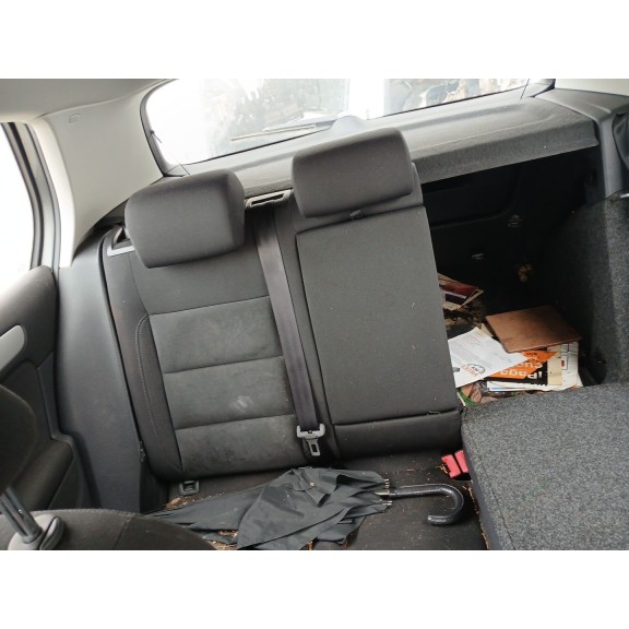 volkswagen golf vi (5k1) del año 2012