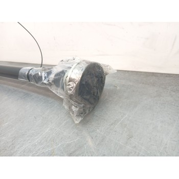 Recambio de transmision delantera derecha para volkswagen polo v (6r1, 6c1) 1.6 bifuel referencia OEM IAM 6C0407272C  