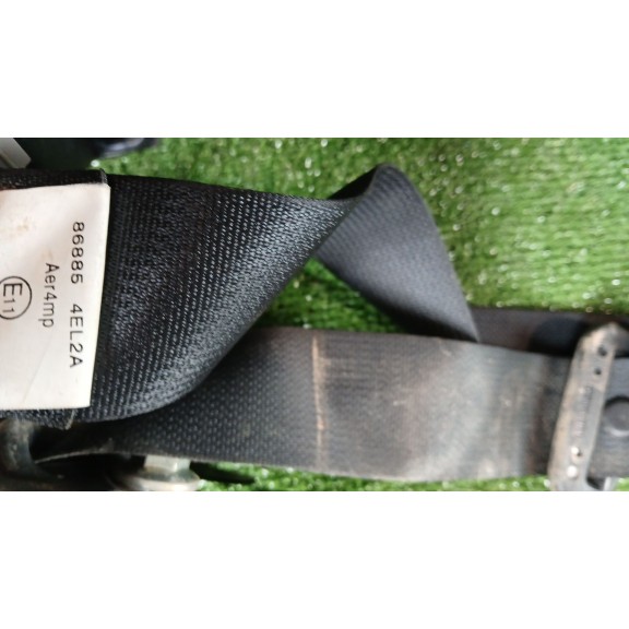 Recambio de kit airbag para nissan qashqai ii (j11, j11_) 1.2 dig-t referencia OEM IAM 0589P1000573  2 serie