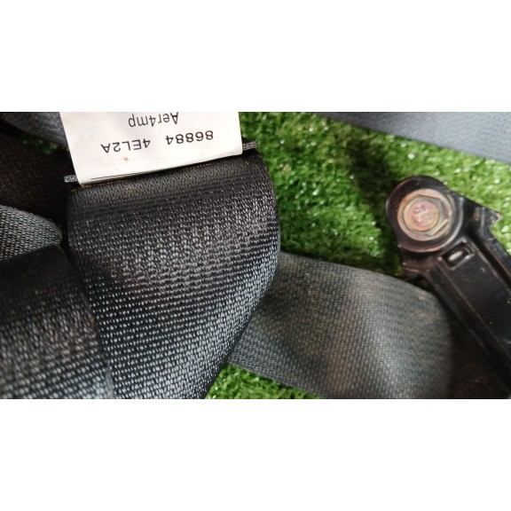 Recambio de kit airbag para nissan qashqai ii (j11, j11_) 1.2 dig-t referencia OEM IAM 0589P1000573  2 serie