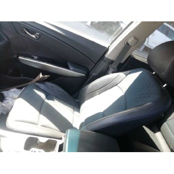 Recambio de juego asientos completo para ssangyong tivoli limited 4x2 referencia OEM IAM  X4 