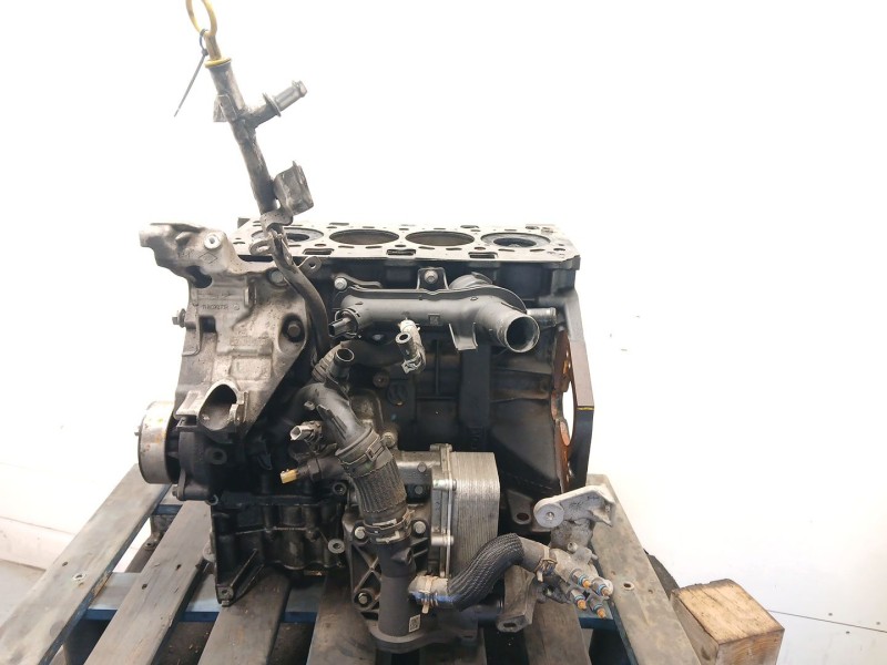 Recambio de motor casco para fiat talento furgoneta (296_) 2.0 ecojet referencia OEM IAM m9r  