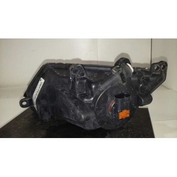 Recambio de faro antiniebla izquierdo para seat toledo (kg3) reference referencia OEM IAM 1NE01107701  