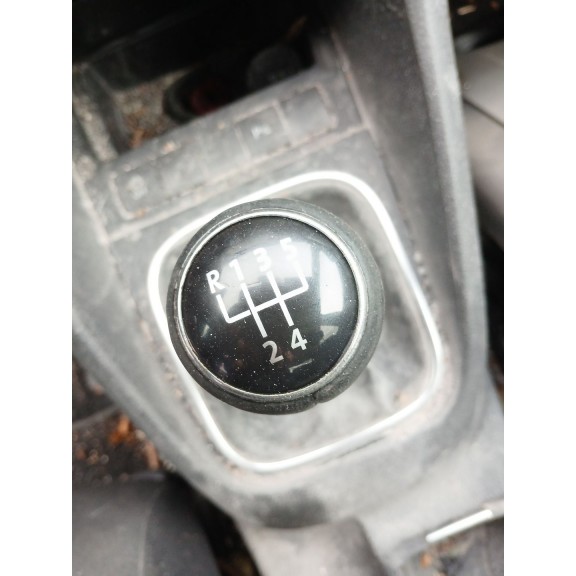 Recambio de caja cambios para volkswagen golf vi (5k1) 1.6 tdi referencia OEM IAM   