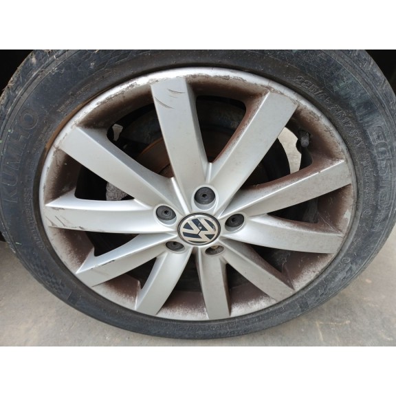 Recambio de juego llantas para volkswagen golf vi (5k1) 1.6 tdi referencia OEM IAM   