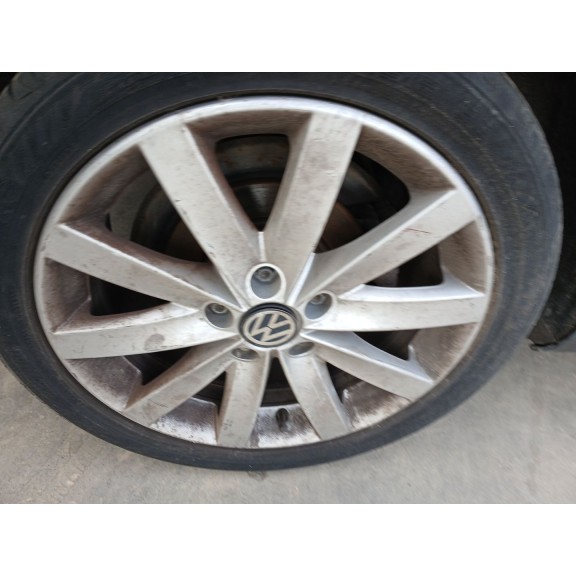 Recambio de juego llantas para volkswagen golf vi (5k1) 1.6 tdi referencia OEM IAM   
