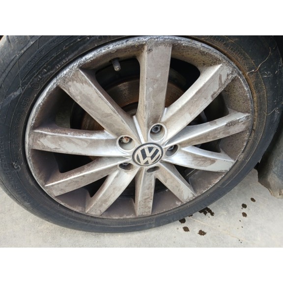 Recambio de juego llantas para volkswagen golf vi (5k1) 1.6 tdi referencia OEM IAM   