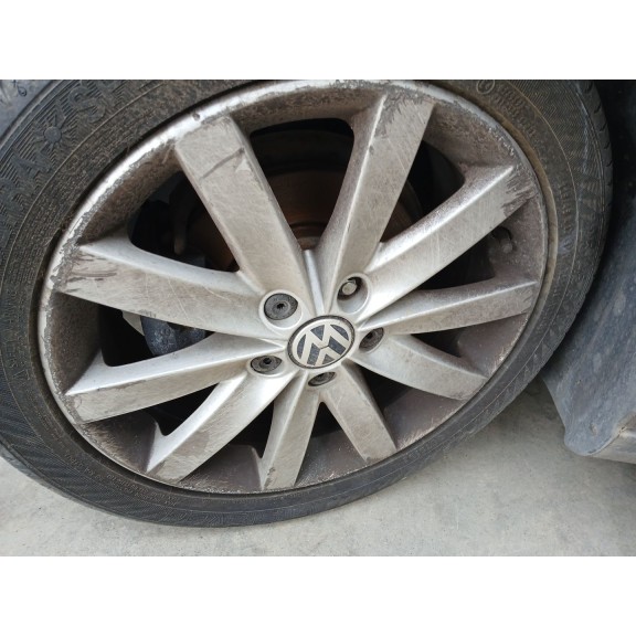 Recambio de juego llantas para volkswagen golf vi (5k1) 1.6 tdi referencia OEM IAM   