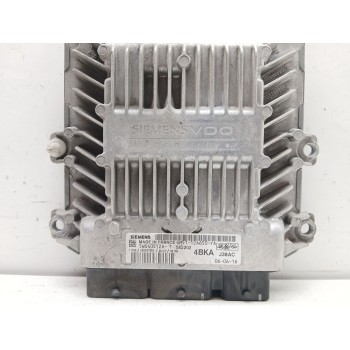 CENTRALITA MOTOR UCE 6M5112A650YA 5WS40512AT 4BKAJ38AC