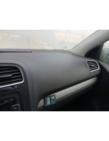 Recambio de kit airbag para volkswagen golf vi (5k1) 1.6 tdi referencia OEM IAM    2