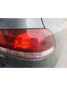 Recambio de piloto trasero derecho para volkswagen golf vi (5k1) 1.6 tdi referencia OEM IAM 5K0945096N  5K0945096E 2