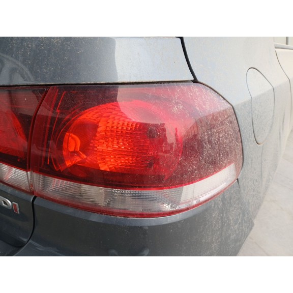 Recambio de piloto trasero derecho para volkswagen golf vi (5k1) 1.6 tdi referencia OEM IAM   