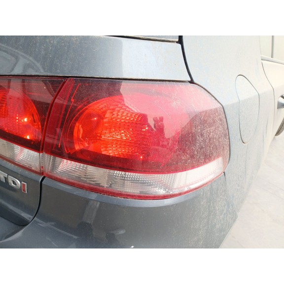 Recambio de piloto trasero derecho para volkswagen golf vi (5k1) 1.6 tdi referencia OEM IAM   