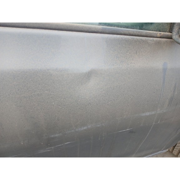 Recambio de puerta delantera derecha para volkswagen golf vi (5k1) 1.6 tdi referencia OEM IAM   