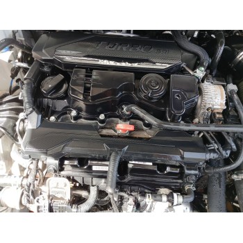 Recambio de motor completo para hyundai tucson (nx4e, nx4a) 1.6 t-gdi referencia OEM IAM G4FP B 