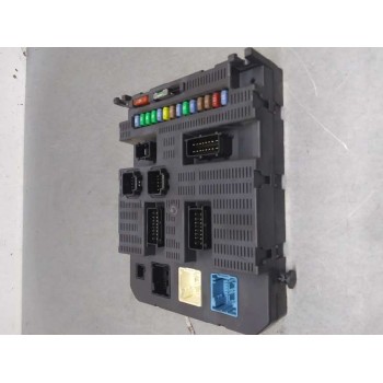 Recambio de centralita bsi para peugeot 308 confort referencia OEM IAM 9663798180  