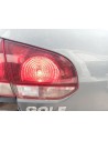 Recambio de piloto trasero izquierdo interior para volkswagen golf vi (5k1) 1.6 tdi referencia OEM IAM   