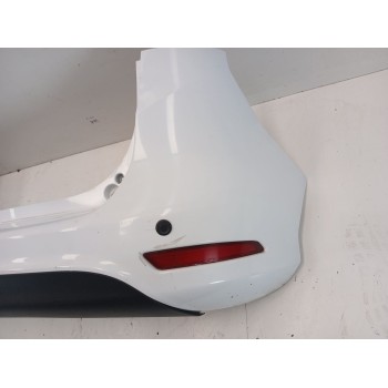 Recambio de paragolpes trasero para ford b-max (jk) 1.0 ecoboost referencia OEM IAM   