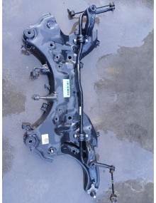 Recambio de puente delantero para kia sportage iv (ql, qle) 1.6 crdi referencia OEM IAM 62401D7570  