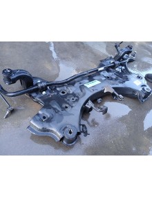 Recambio de puente delantero para kia sportage iv (ql, qle) 1.6 crdi referencia OEM IAM 62401D7570   2