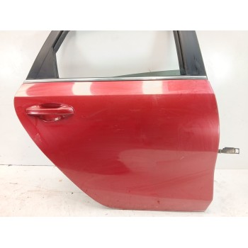 Recambio de puerta trasera derecha para kia ceed (cd) 1.4 t-gdi referencia OEM IAM 77004J7000  