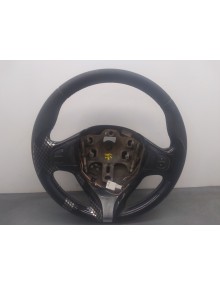 Recambio de volante para renault captur 1.5 dci diesel fap referencia OEM IAM 484004127R CONECTOR BLANCO 4 PINES CONECTOR NEGRO 