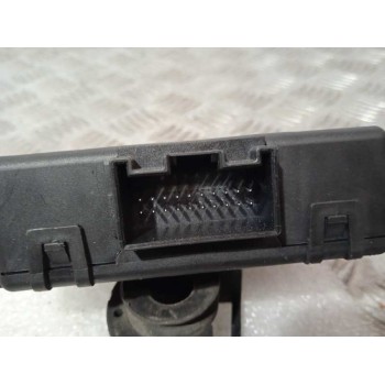 Recambio de modulo electronico para audi a5 coupe (8t) 2.0 tdi referencia OEM IAM 8T0907468AC GATEWAY 8T0907468AG