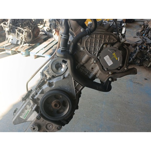 Recambio de motor completo para mercedes-benz clase b (w245) 180 cdi (245.207) referencia OEM IAM 640940  190.000KM