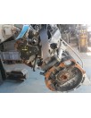 Recambio de motor completo para mercedes-benz clase b (w245) 180 cdi (245.207) referencia OEM IAM 640940  190.000KM