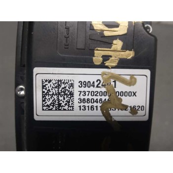 Recambio de mando climatizador para opel astra k lim. 5türig excellence referencia OEM IAM 39042441  