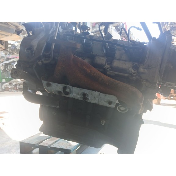 Recambio de motor completo para mercedes-benz clase b (w245) 180 cdi (245.207) referencia OEM IAM 640940  190.000KM