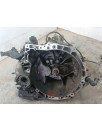 Recambio de caja cambios para peugeot rifter access standard referencia OEM IAM 20ET55 5V ENTREGA CASCO B 149.473KM