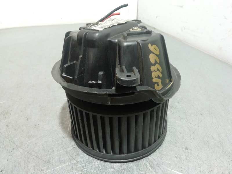 Recambio de motor calefaccion para citroën c3 1.4 hdi sx plus referencia OEM IAM 565878C  