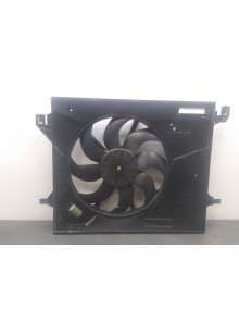Recambio de electroventilador para mg mg zs suv 1.5 vti referencia OEM IAM   