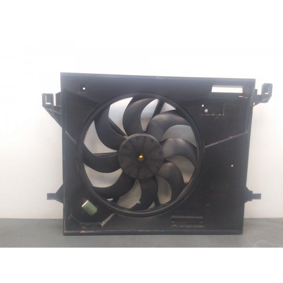 Recambio de electroventilador para mg mg zs suv 1.5 vti referencia OEM IAM   