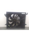 Recambio de electroventilador para mg mg zs suv 1.5 vti referencia OEM IAM   