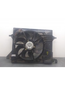 Recambio de electroventilador para mg mg zs suv 1.5 vti referencia OEM IAM    2