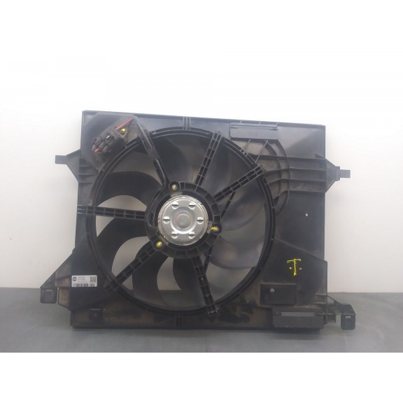 Recambio de electroventilador para mg mg zs suv 1.5 vti referencia OEM IAM   