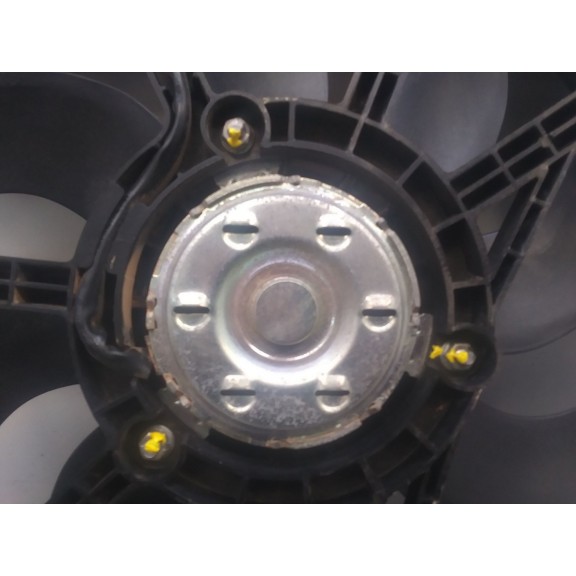 Recambio de electroventilador para mg mg zs suv 1.5 vti referencia OEM IAM   